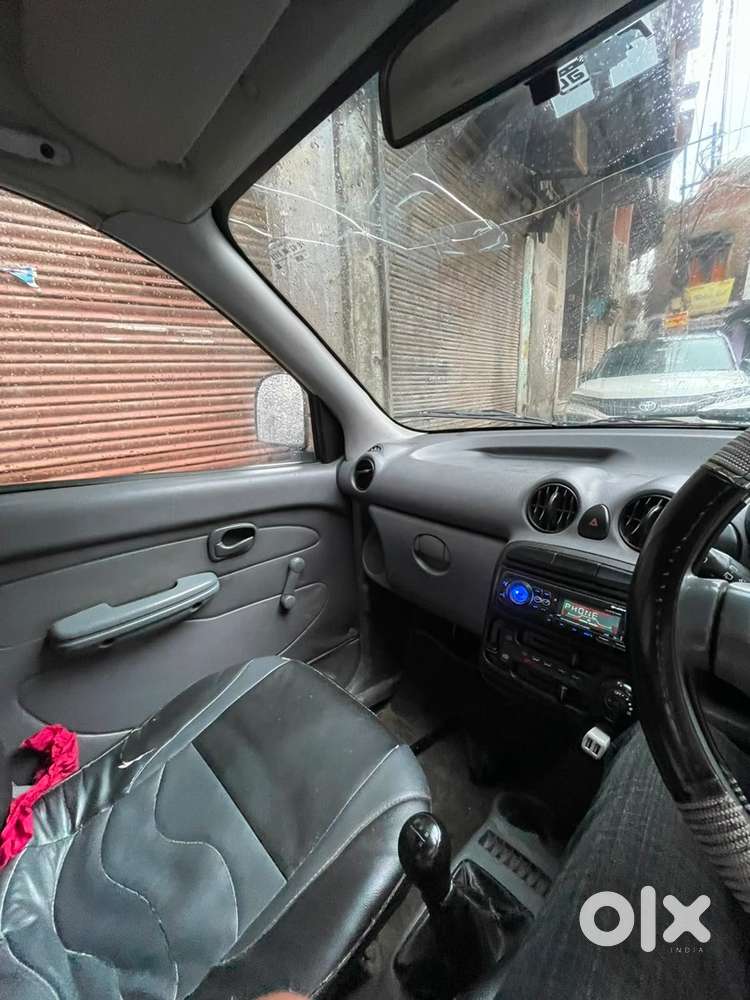Hyundai Santro 2005 Petrol