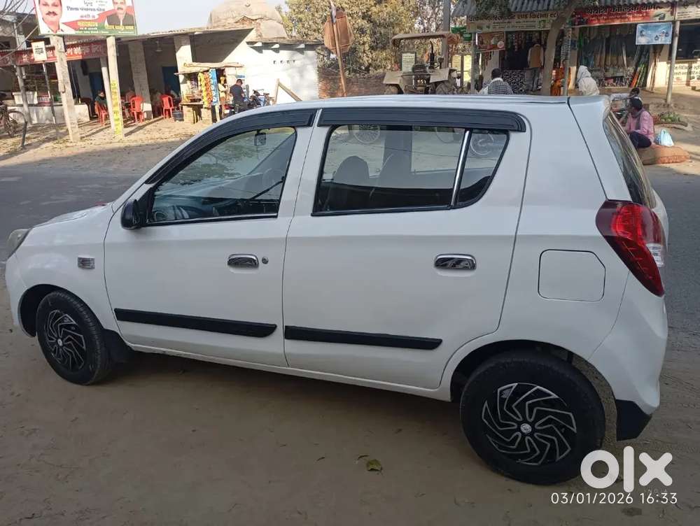 Very Good Condition And Smooth Drive