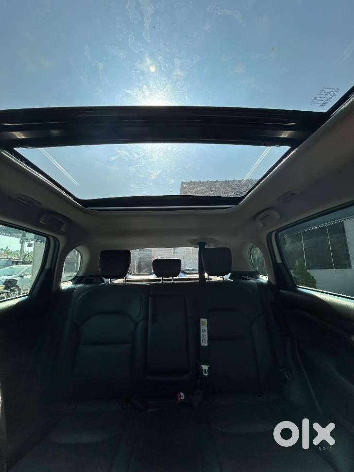 Maruti Suzuki Grand Vitara Smart Hybrid Alpha, 2024, Electric