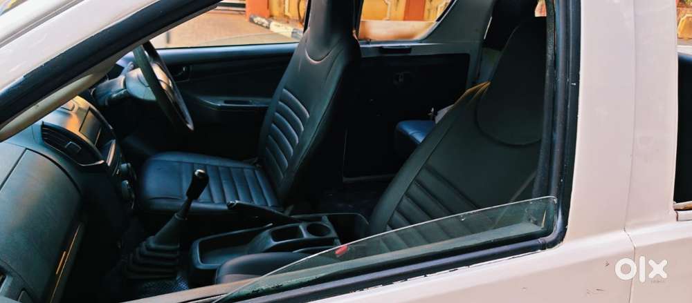 Isuzu D-max Single Cab, 2019, Diesel