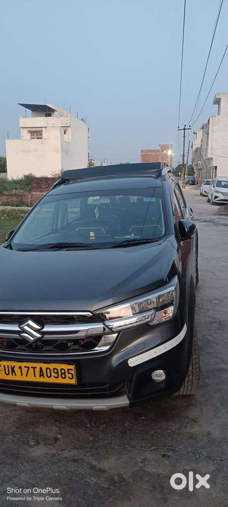 Maruti Suzuki Xl6 2023 Petrol Good Condition