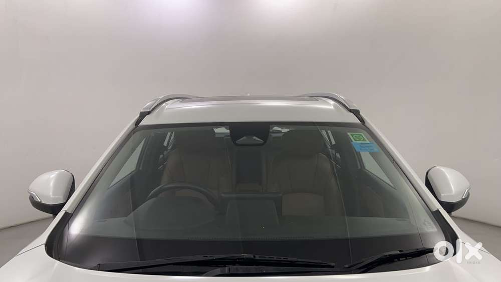 Honda Elevate Zx Cvt, 2023, Petrol