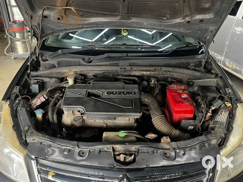 Maruti Suzuki Sx4 2014 Year