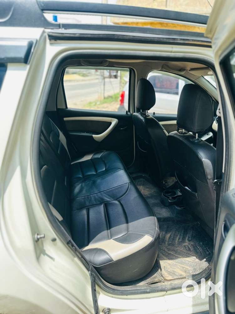 2013 Renault Duster Diesel