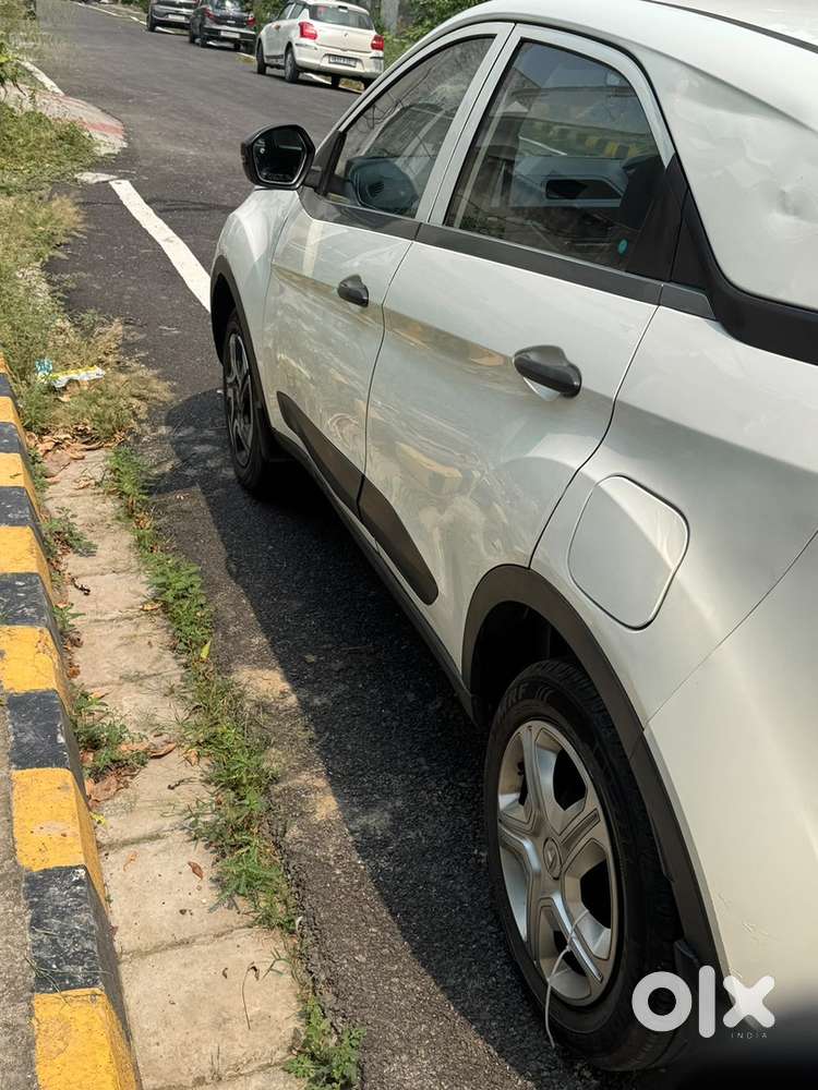 Tata Nexon Diesel 2019