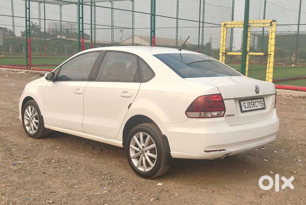 Volkswagen Vento 1.5 Tdi Highline Plus, 2018, Diesel