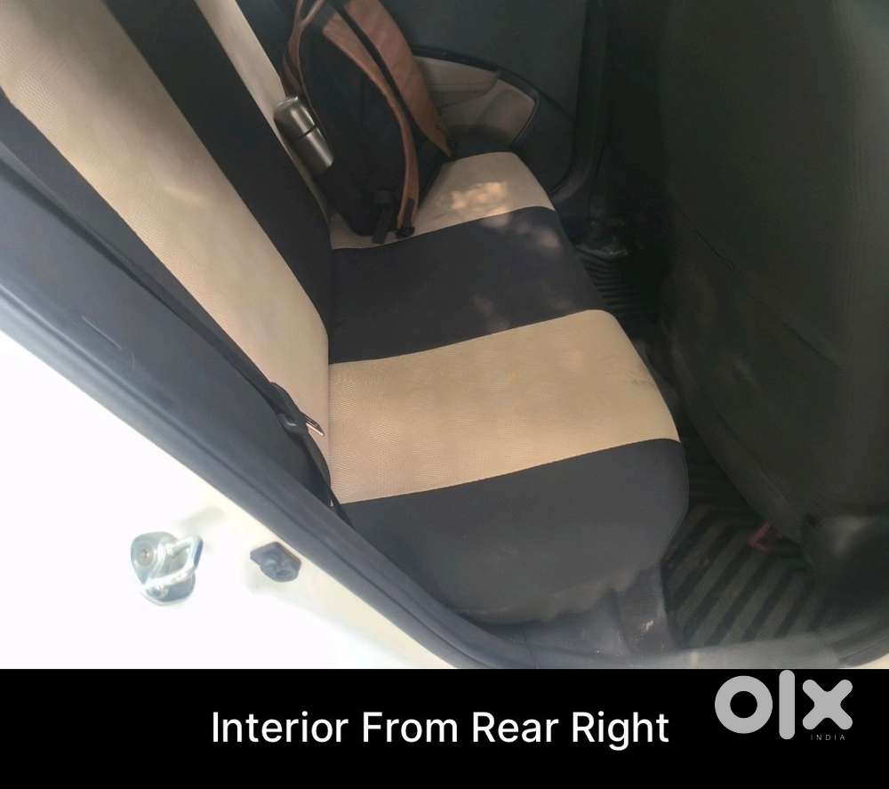 Hyundai Grand I10 2016 Petrol Manual