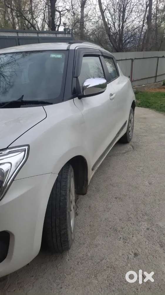 Maruti Suzuki Swift 2019 Petrol 39000 Km Driven