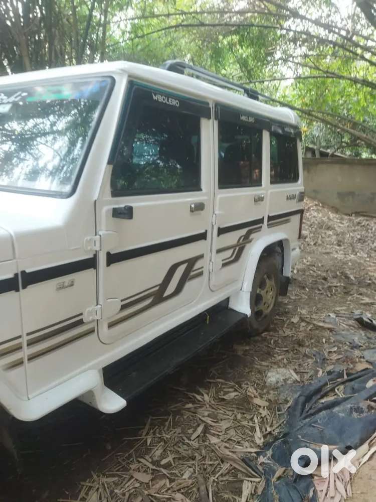 Mahindra Bolero Diesel 2013