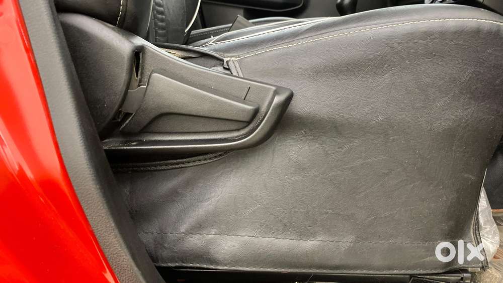 Maruti Suzuki S-presso Vxi Plus, 2020, Petrol