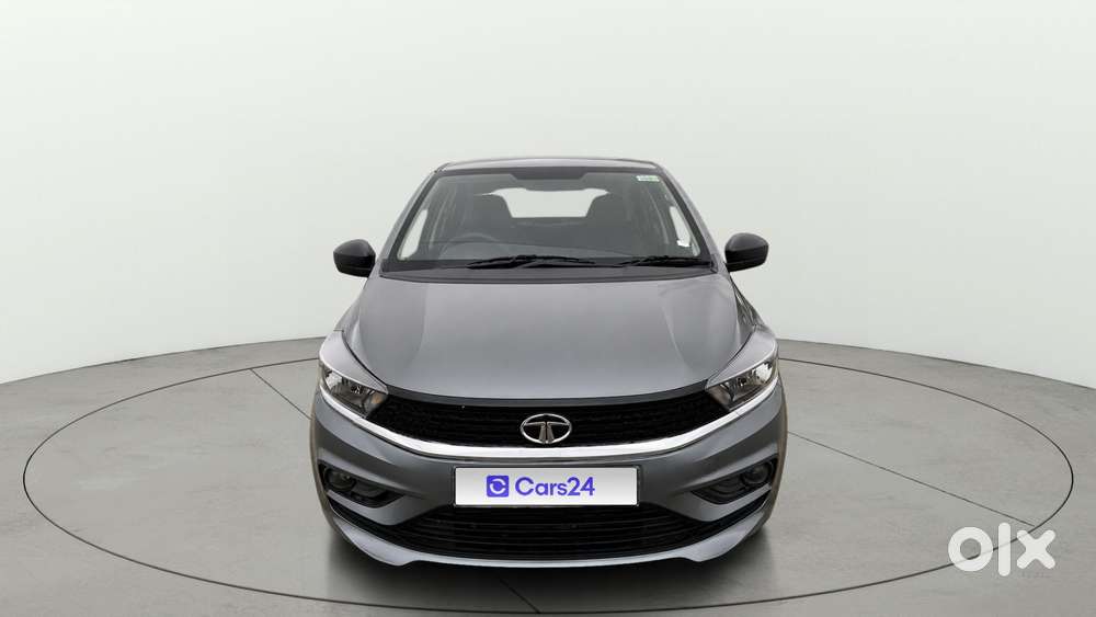 Tata Tigor Ev Xm, 2025, Petrol