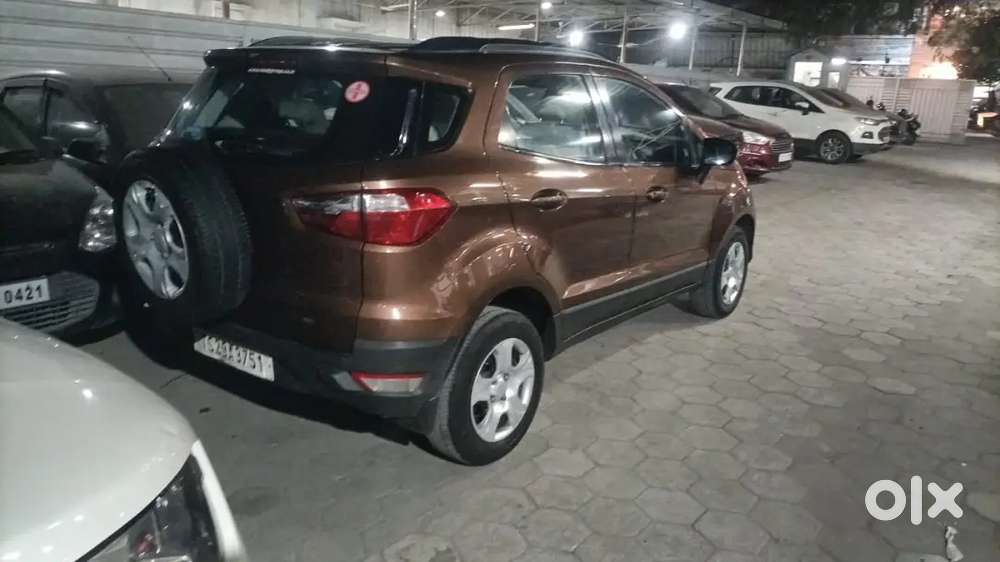 Good Condition With The Showroom Track & Genuine Paint