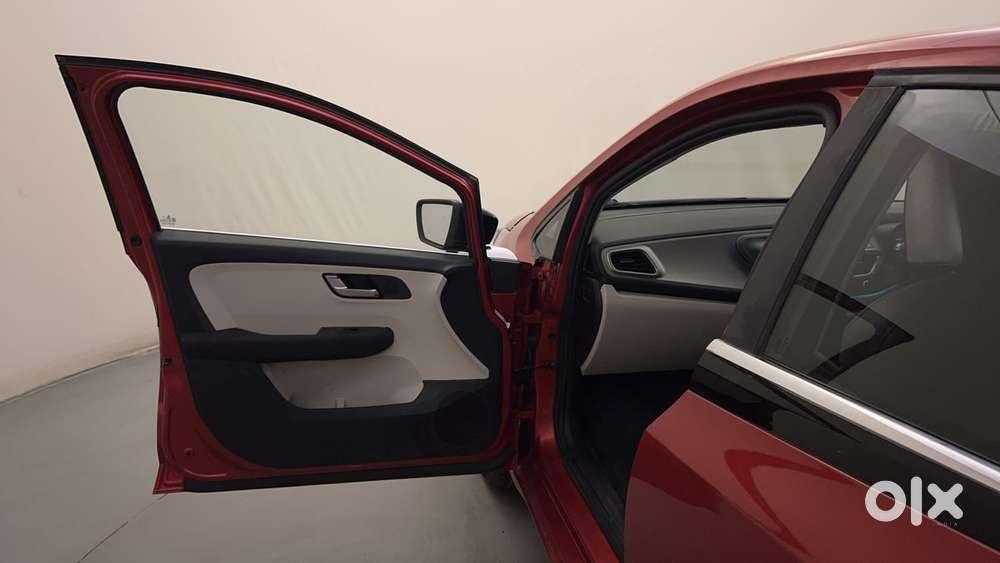 Tata Altroz 1.2 Xz I-turbo, 2021, Petrol