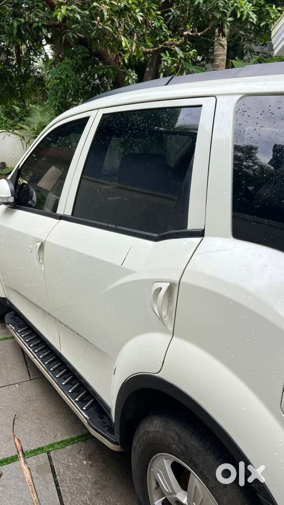 Mahindra Xuv500 Diesel 2013