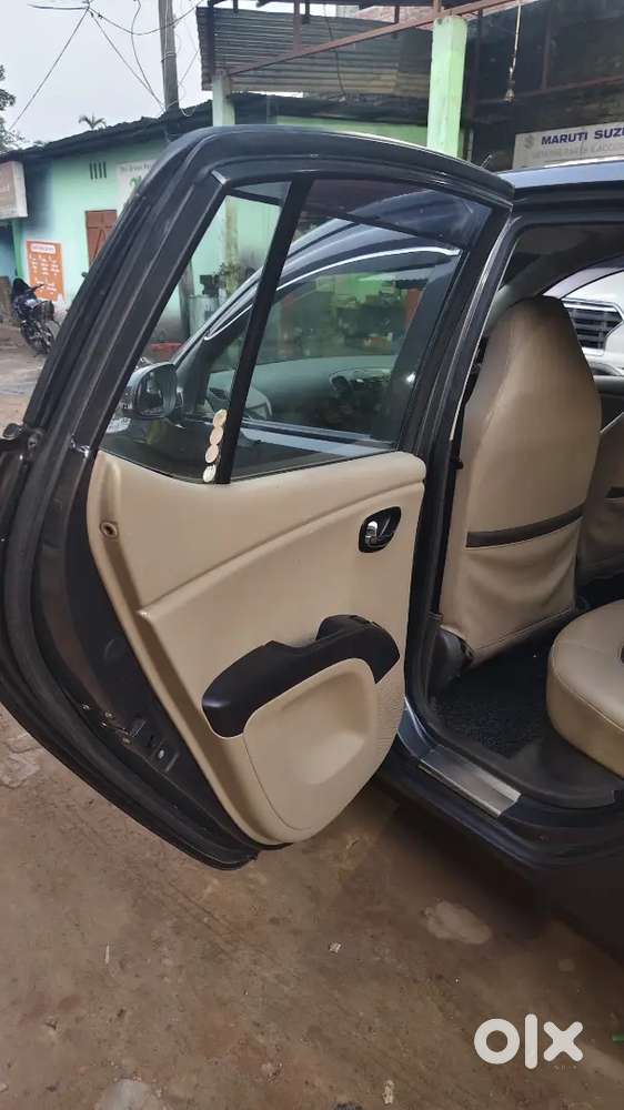 Hyundai I10 2013 Petrol 59000 Km Driven