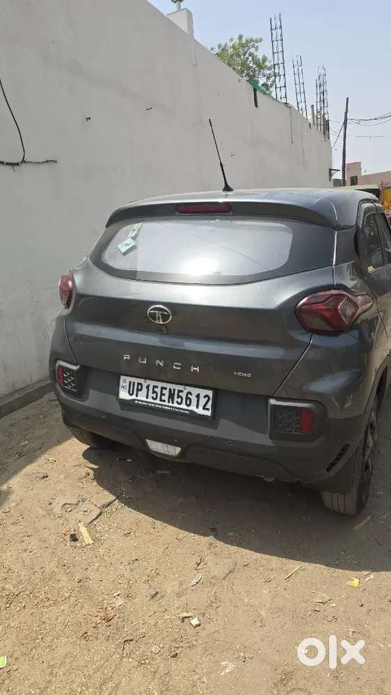 Like A New Connection