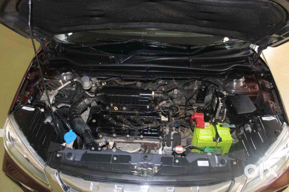 Toyota Urban Cruiser Cruiser Premium, 2021, Petrol
