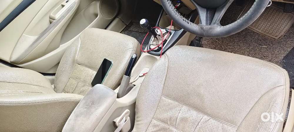 Honda City 2013 Variant Vx