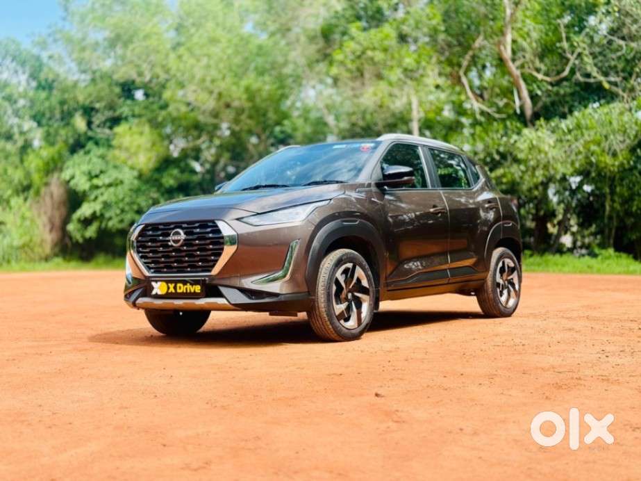 Nissan Magnite 1.0 Xl, 2023, Petrol