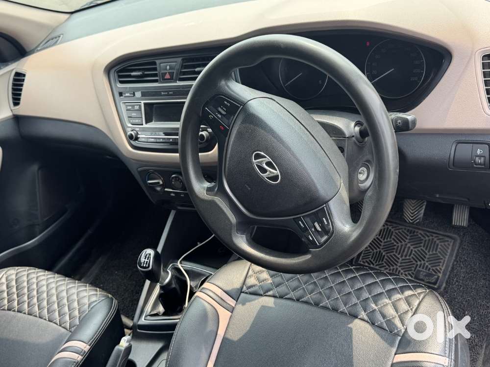 Hyundai I20 2015 Model All Arignal Full Grunty