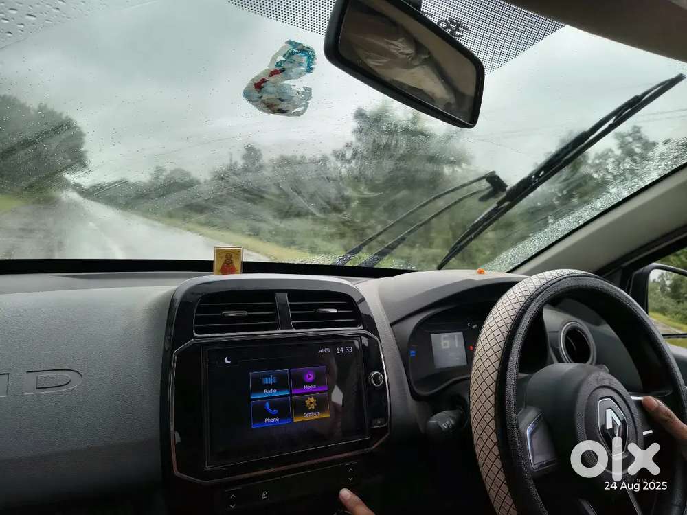 Renault Kwid Rxt 2020 Petrol Manual