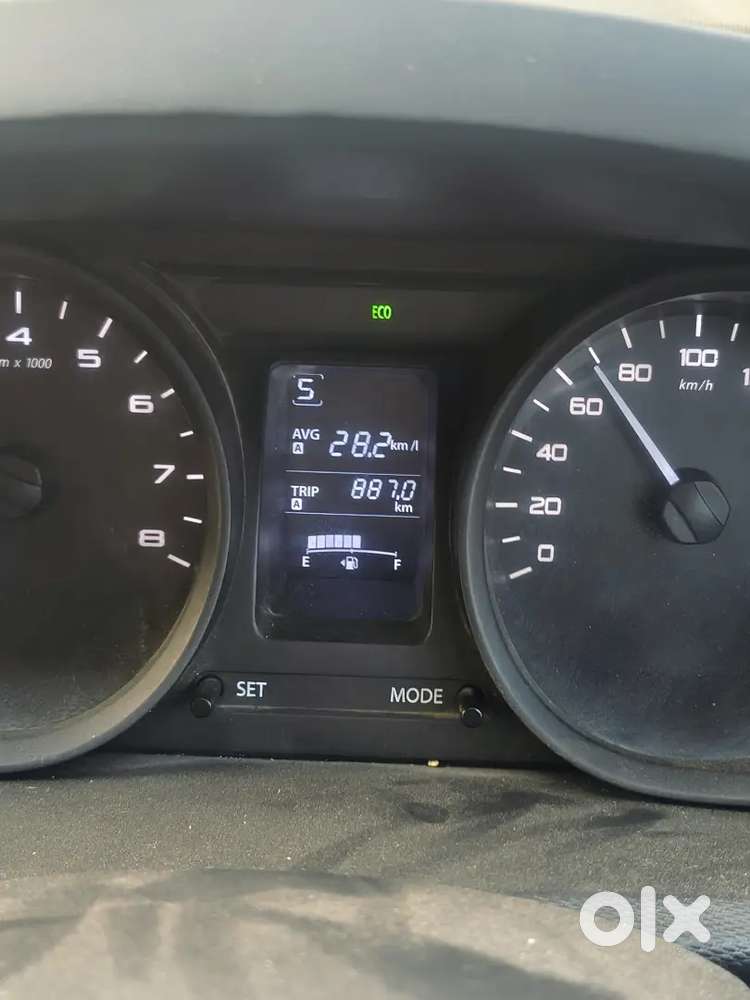 Best Condition 28km/litre Milage