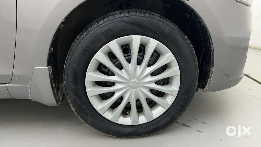 Maruti Suzuki Ciaz 1.4 Delta, 2017, Petrol
