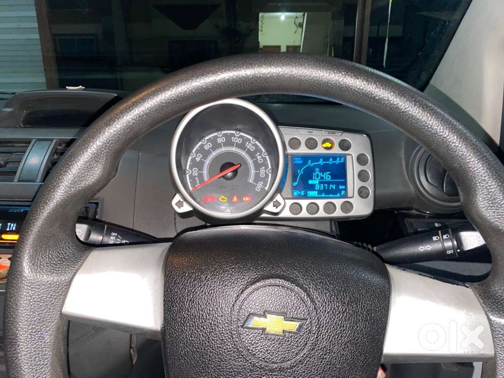Chevrolet Beat