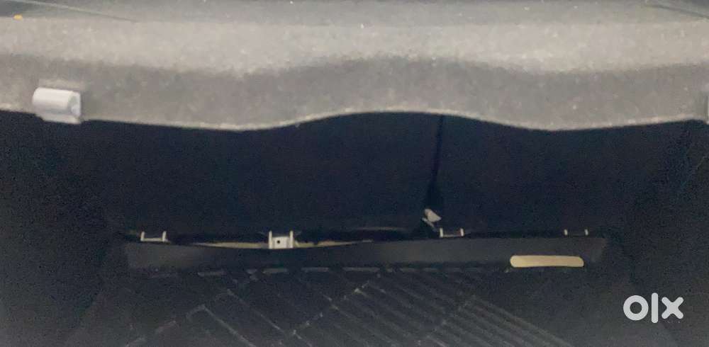 Toyota Glanza V Cvt, 2021, Petrol