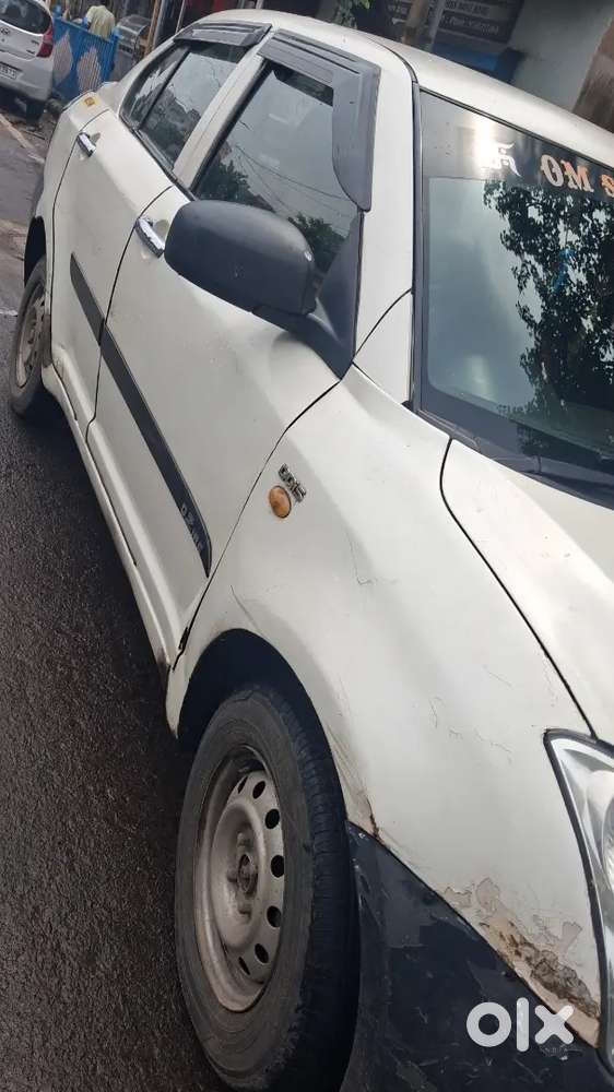 Maruti Suzuki Dzire Tour 2016