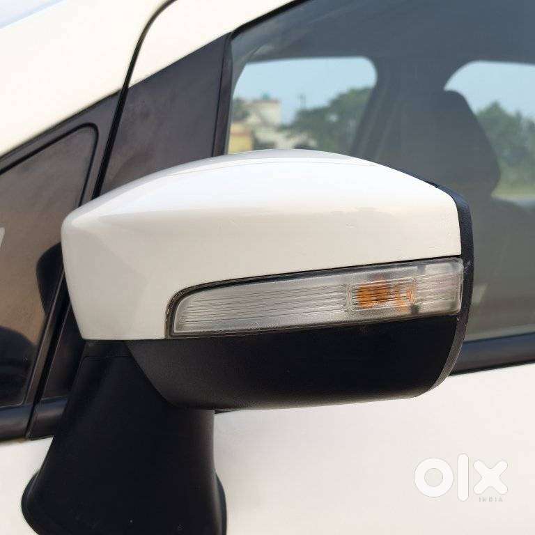 Ford Ecosport [ ] 1.5 Titanium Tdci, 2015, Diesel