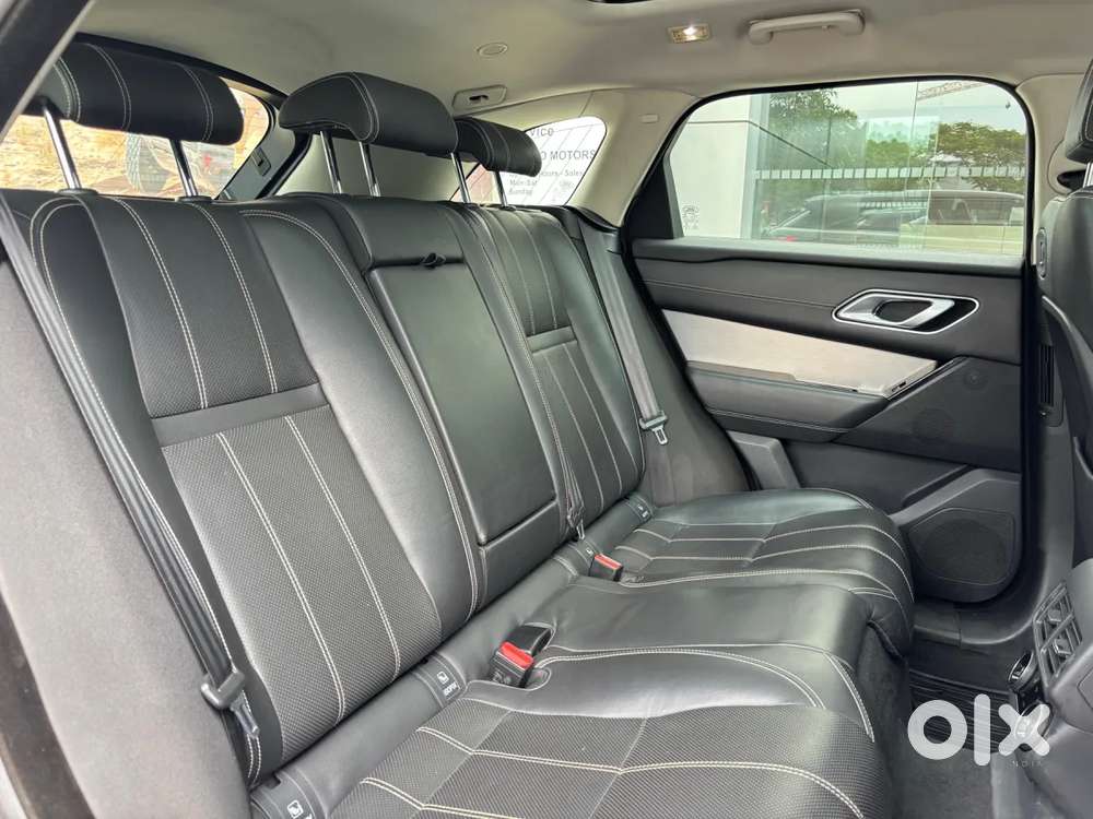 Land Rover Range Velar, 2021, Diesel