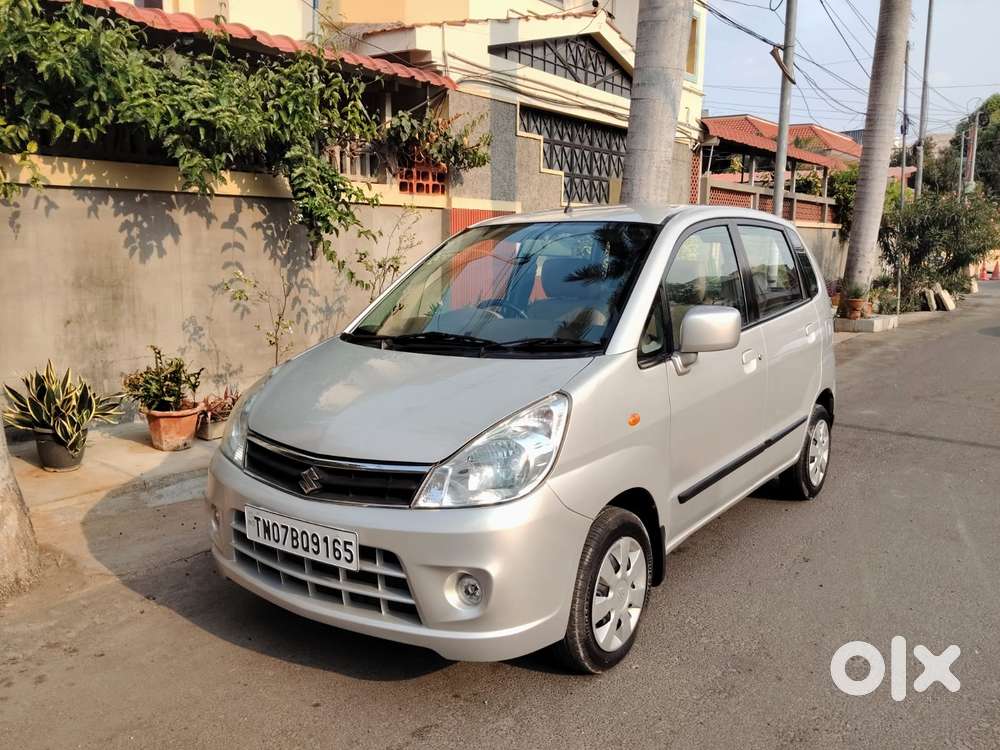 Maruti Suzuki Estilo Vxi, 2012, Petrol