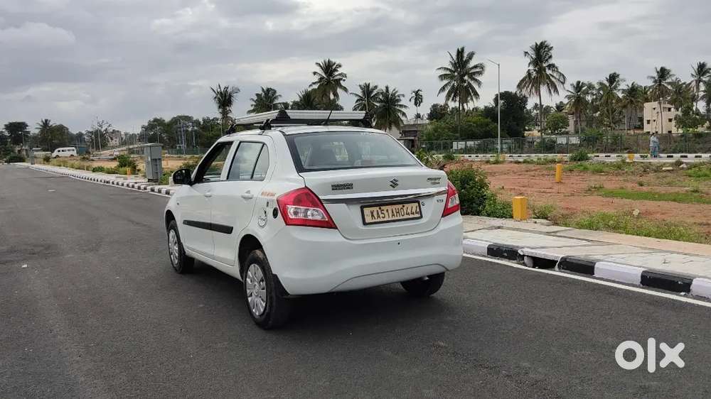 Maruti Suzuki Dzire 2022
