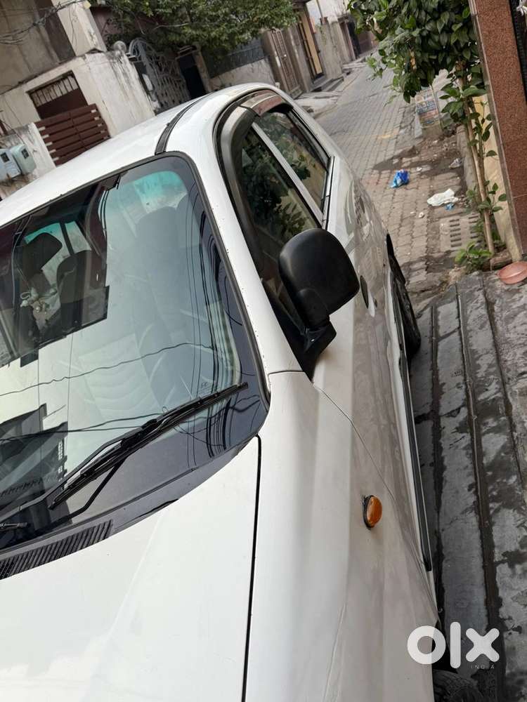 Hyundai Santro Xing 2010 Year