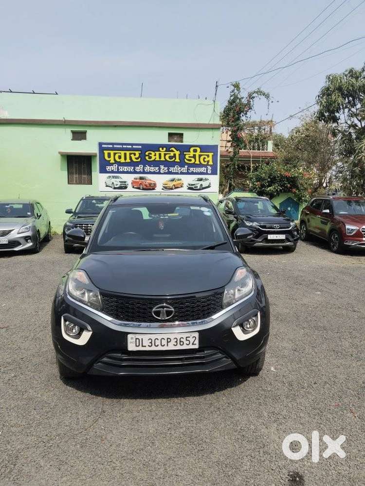 Tata Nexon 1.5 Diesel, 2018, Diesel