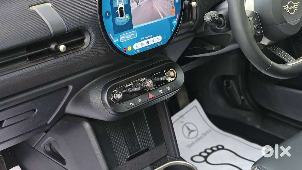 Mini Cooper S, 2024, Petrol