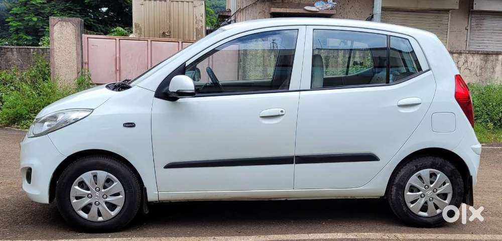 Hyundai I10 Magna, 2012, Petrol