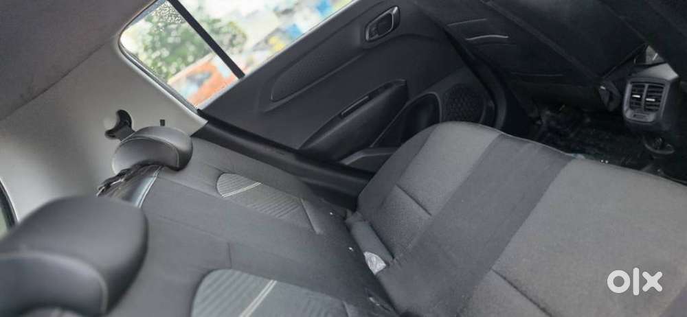 Hyundai Exter 1.2 Amt Sx Se, 2024, Petrol