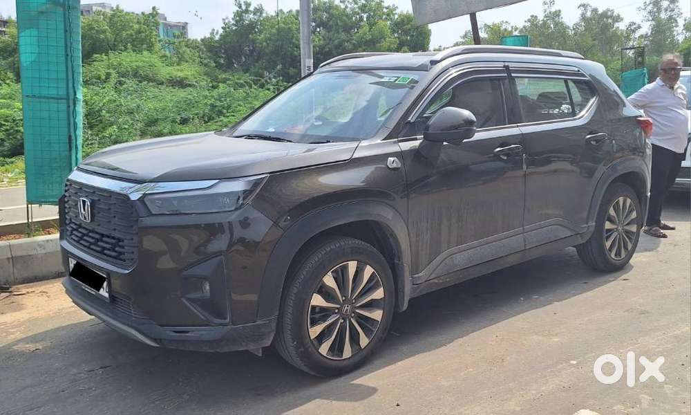 Honda Elevate Vx Mt, 2025, Petrol