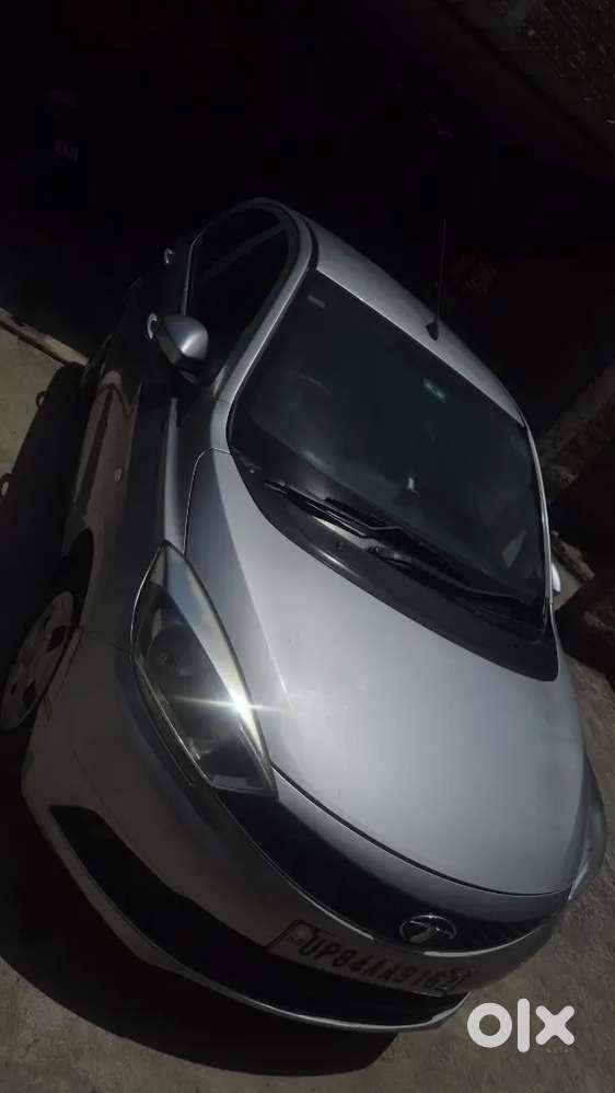 Tata Tiago 2019 Petrol Well Maintained