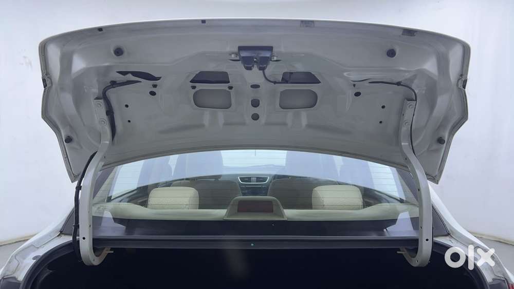 Maruti Suzuki Swift Dzire 2012-2015 1.2 Zxi, 2013, Petrol