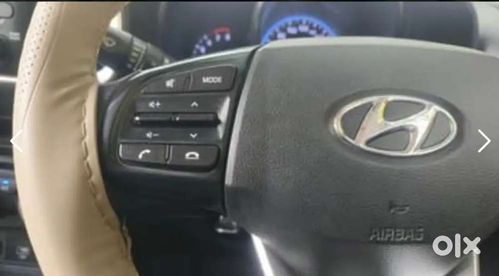 I Want To Take New Car