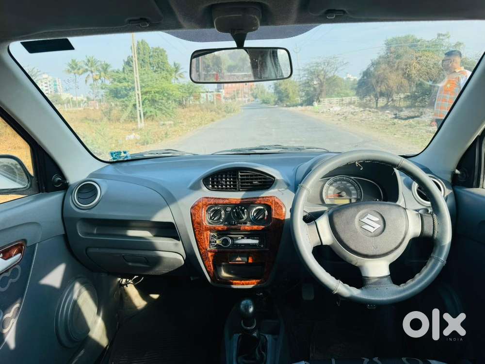 Maruti Suzuki Alto 800, 2015, Cng & Hybrids