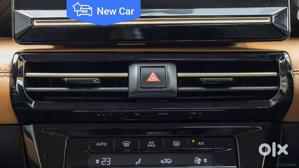 Brand New Citroen Basalt 2026 0 Kms