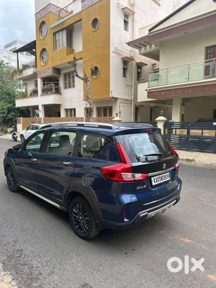 Maruti Suzuki Xl6 Zeta At, 2022, Petrol