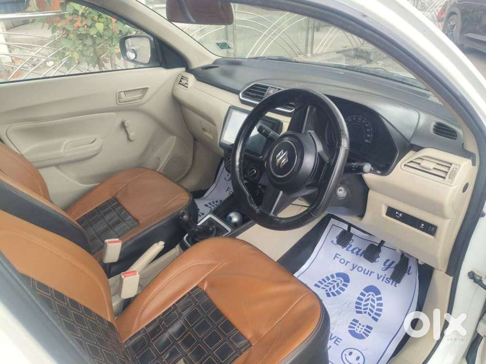 Maruti Suzuki Swift Dzire Tour Ldi, 2024, Cng & Hybrids