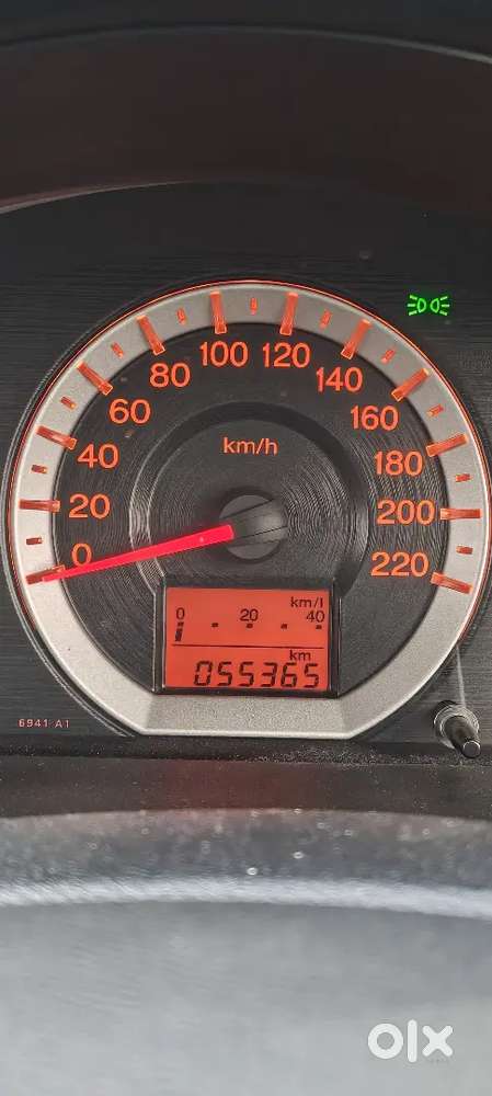 Honda City 1.5 Petrol 2009