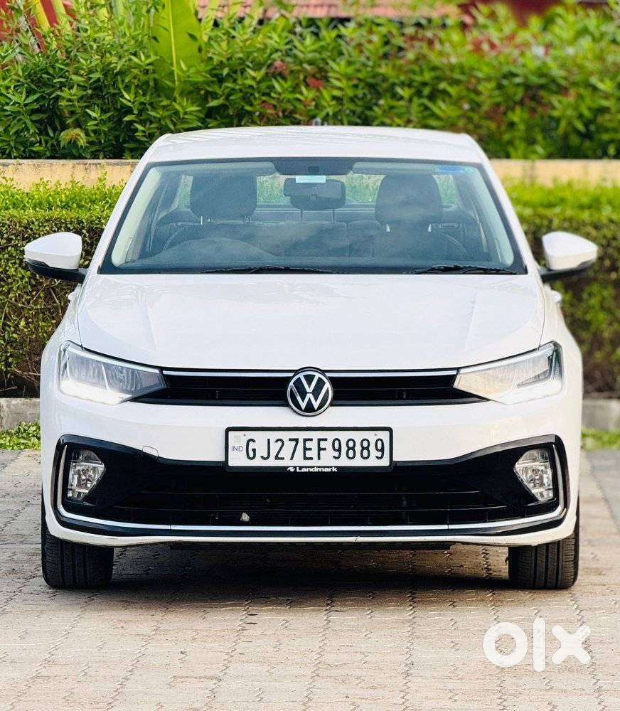 Volkswagen Virtus, 2024, Petrol