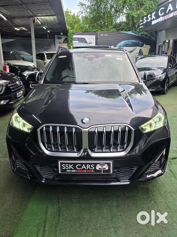 Bmw X1 Xdrive 20d M Sport, 2023, Diesel